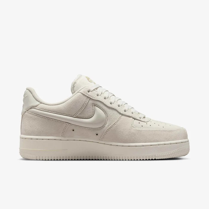 Nike Air Force 1 'Light Orewood Brown'