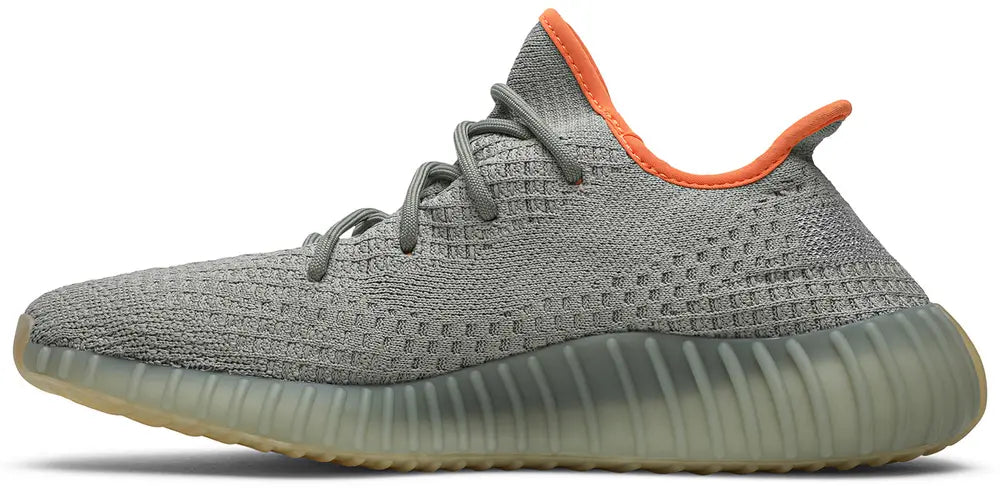 Yeezy Boost 350 V2 "Desert Sage"