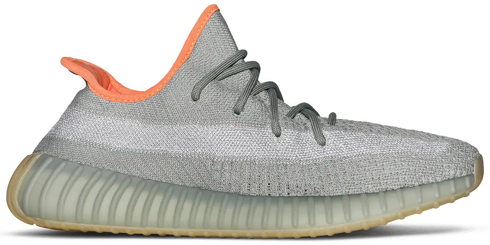 Yeezy Boost 350 V2 "Desert Sage"