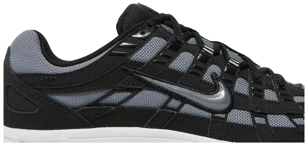 Nike P-6000 "Black Cool Grey"
