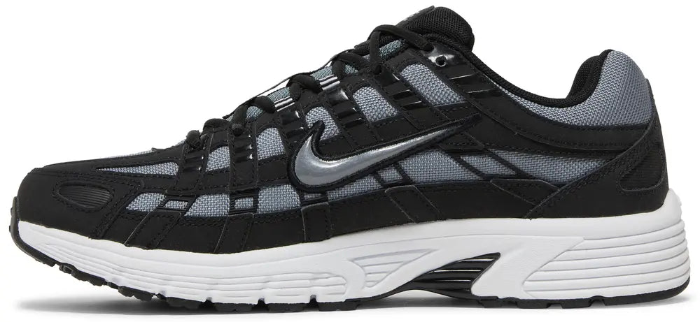 Nike P-6000 "Black Cool Grey"