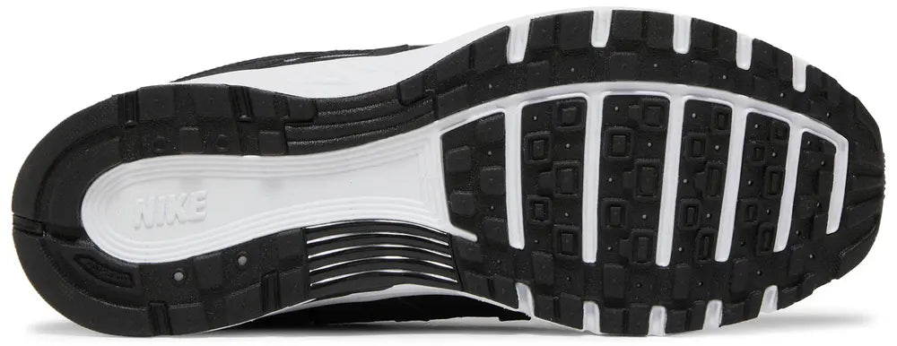 Nike P-6000 "Black Cool Grey"