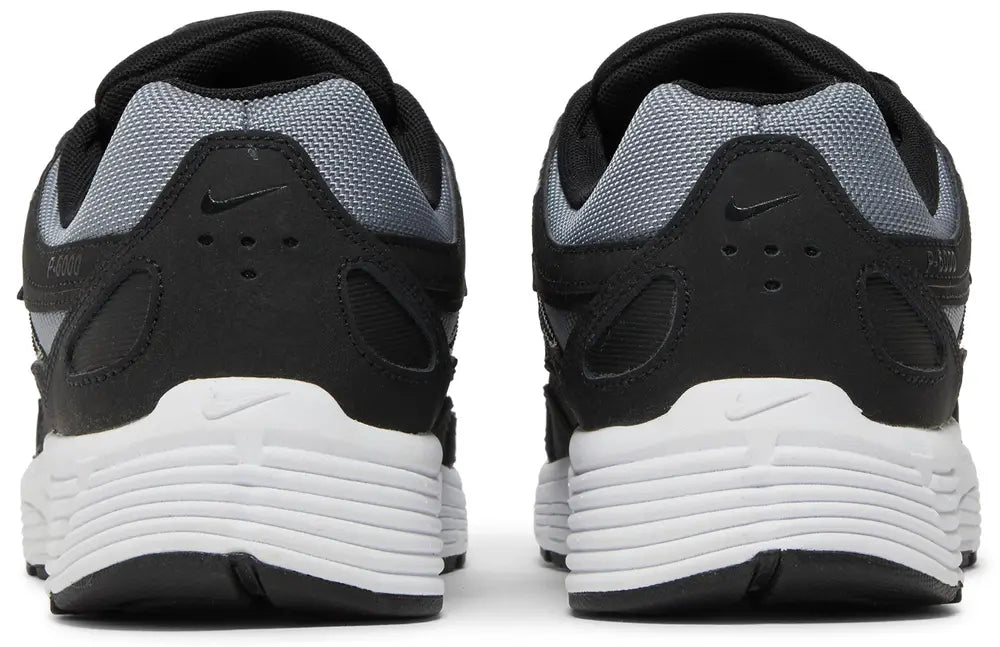 Nike P-6000 "Black Cool Grey"