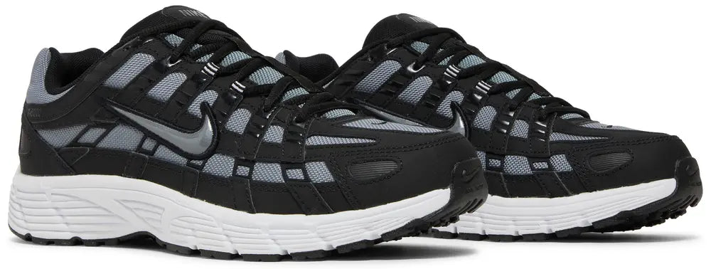 Nike P-6000 "Black Cool Grey"