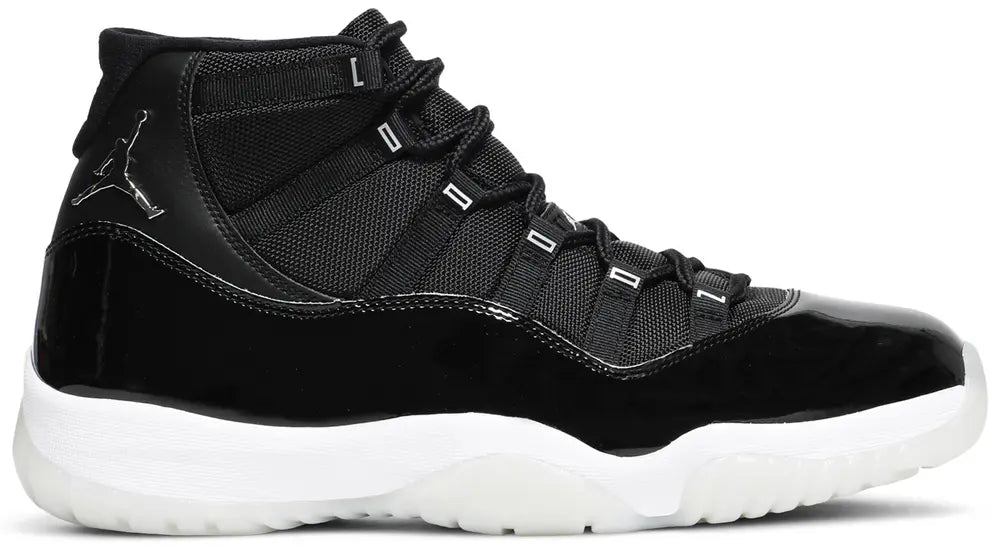 Air Jordan 11 Retro 'Jubilee / 25th Anniversary'