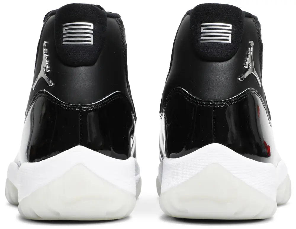 Air Jordan 11 Retro 'Jubilee / 25th Anniversary'