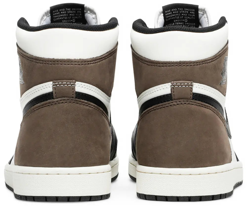 Air Jordan 1 Retro High OG 'Dark Mocha'