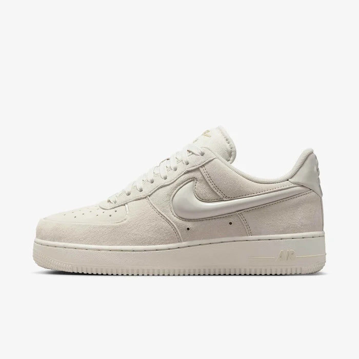 Nike Air Force 1 'Light Orewood Brown'
