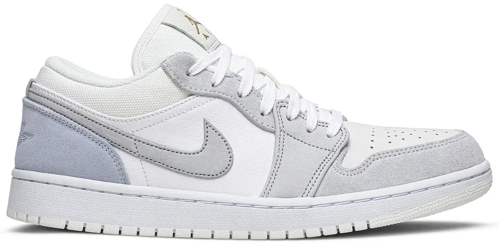Air Jordan 1 Low 'Paris'
