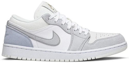 Air Jordan 1 Low 'Paris'