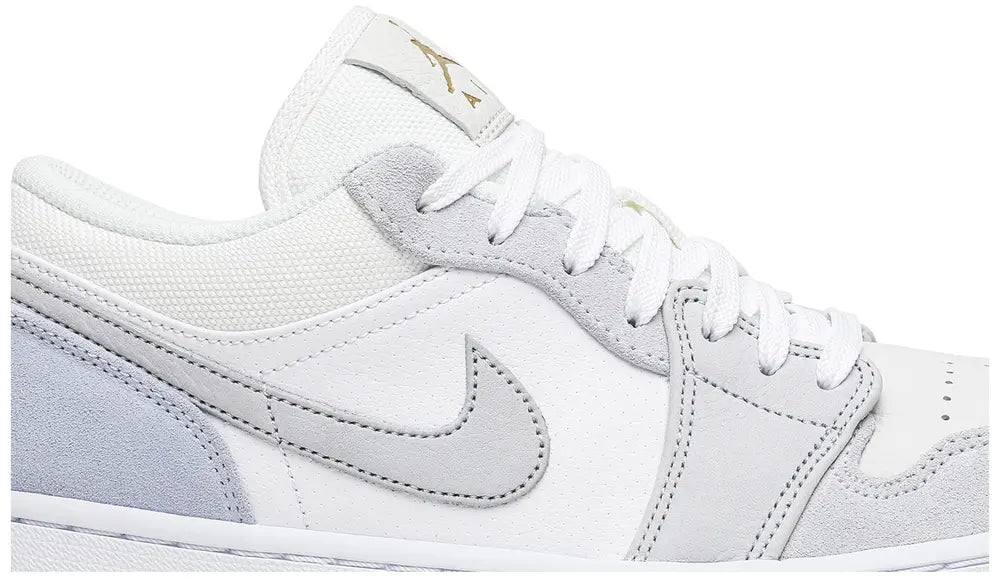 Air Jordan 1 Low 'Paris'