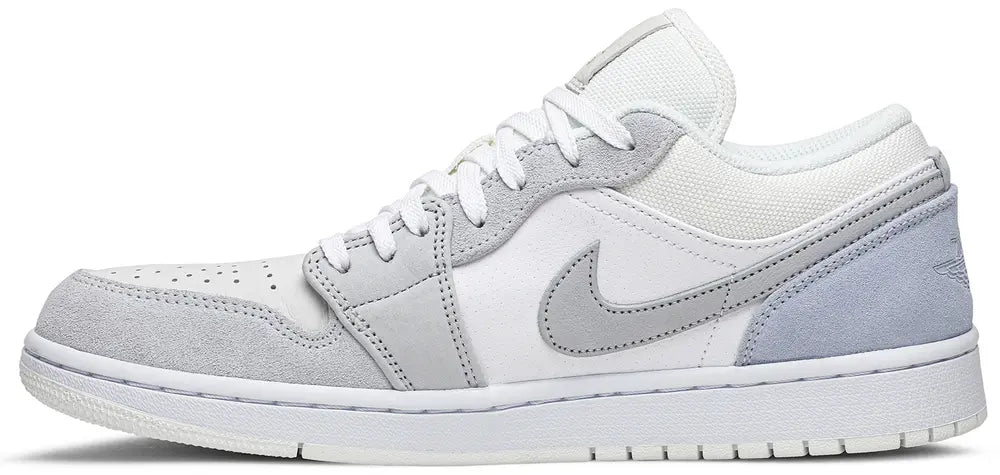 Air Jordan 1 Low 'Paris'