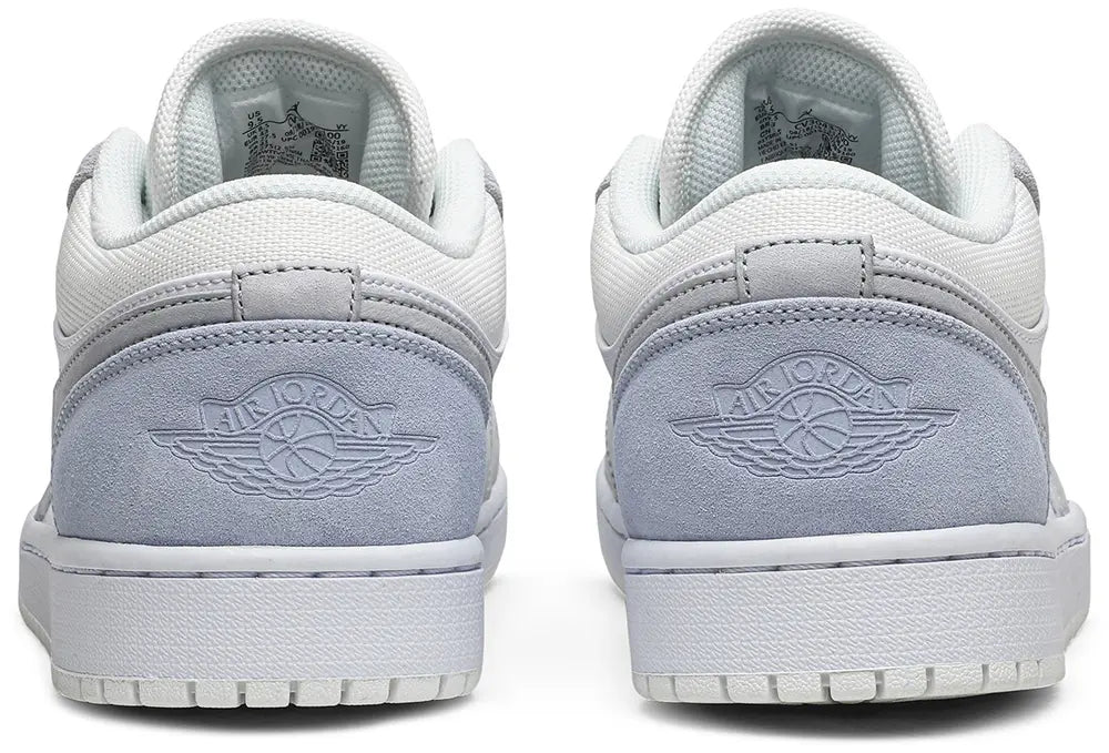 Air Jordan 1 Low 'Paris'