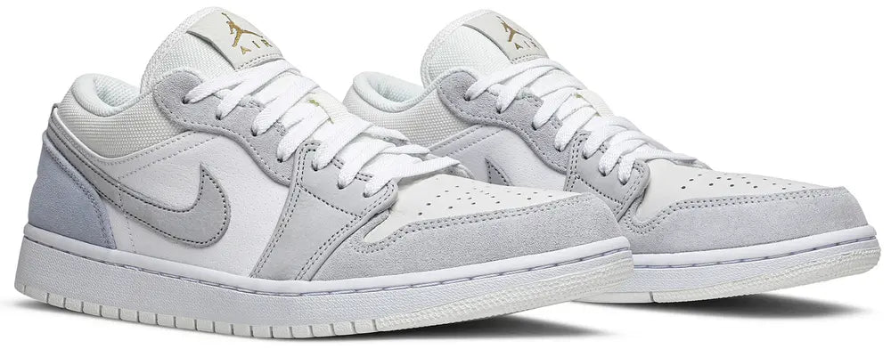 Air Jordan 1 Low 'Paris'
