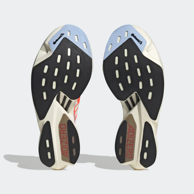 adidas Adizero Adios Pro 3 'Solar Red'