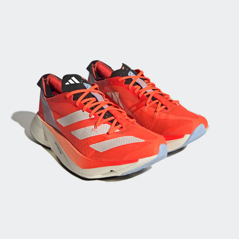 adidas Adizero Adios Pro 3 'Solar Red'
