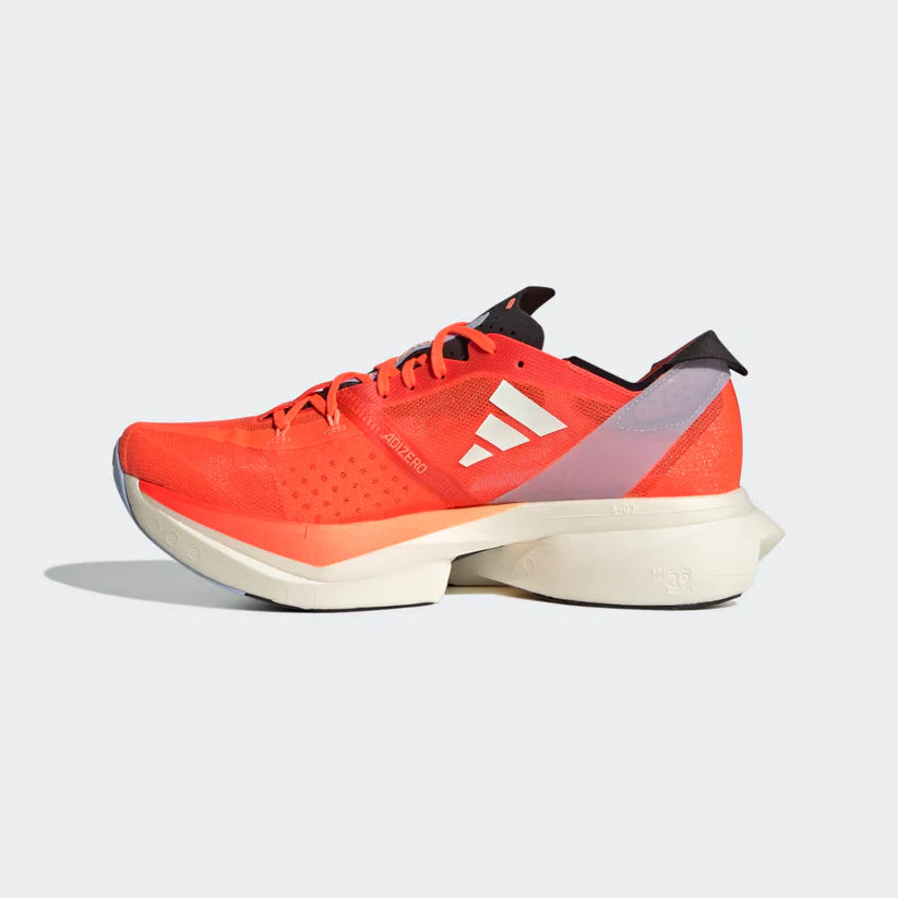 adidas Adizero Adios Pro 3 'Solar Red'
