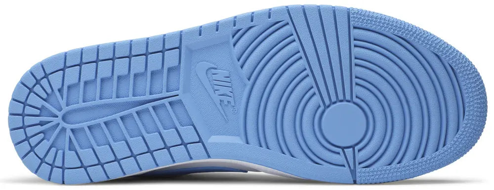 Jordan 1 Retro Low "UNC"