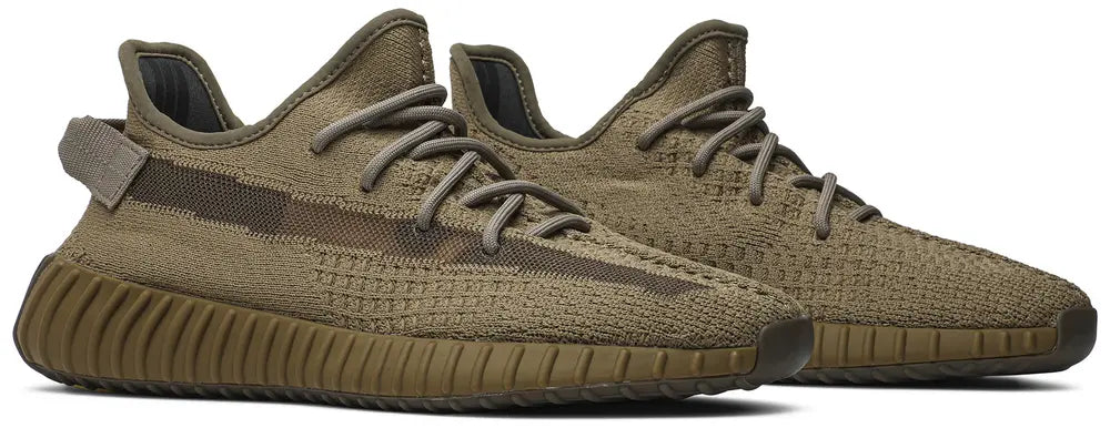 Yeezy Boost 350 V2 'Earth'