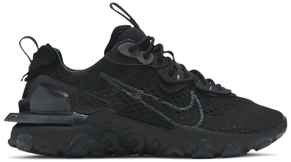 Nike React Vision 'Black'