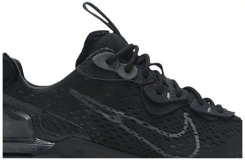 Nike React Vision 'Black'