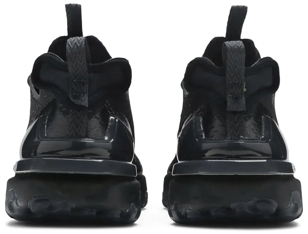 Nike React Vision 'Black'