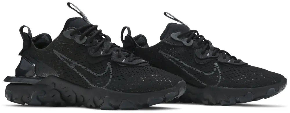 Nike React Vision 'Black'