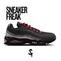 Nike Air Max 95 "Liverpool FC"