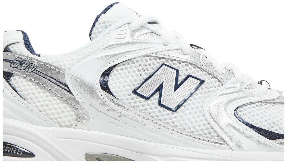 New Balance 530 "White Natural Indigo"