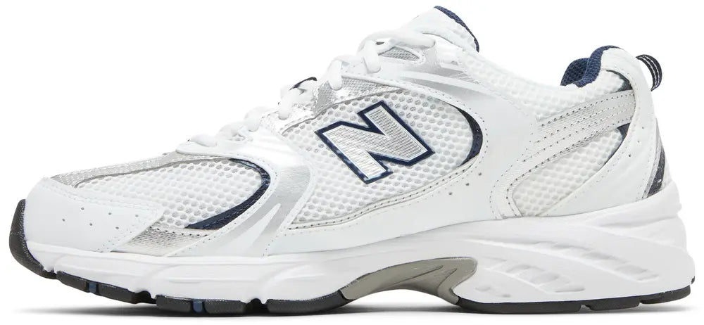New Balance 530 "White Natural Indigo"