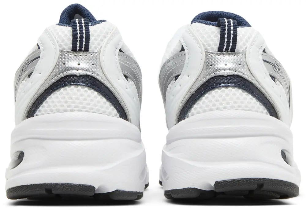 New Balance 530 "White Natural Indigo"