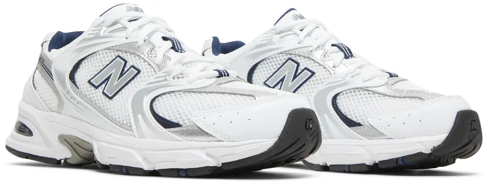 New Balance 530 "White Natural Indigo"