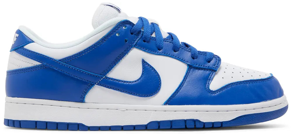 Nike Dunk Low Retro SP 'Kentucky'