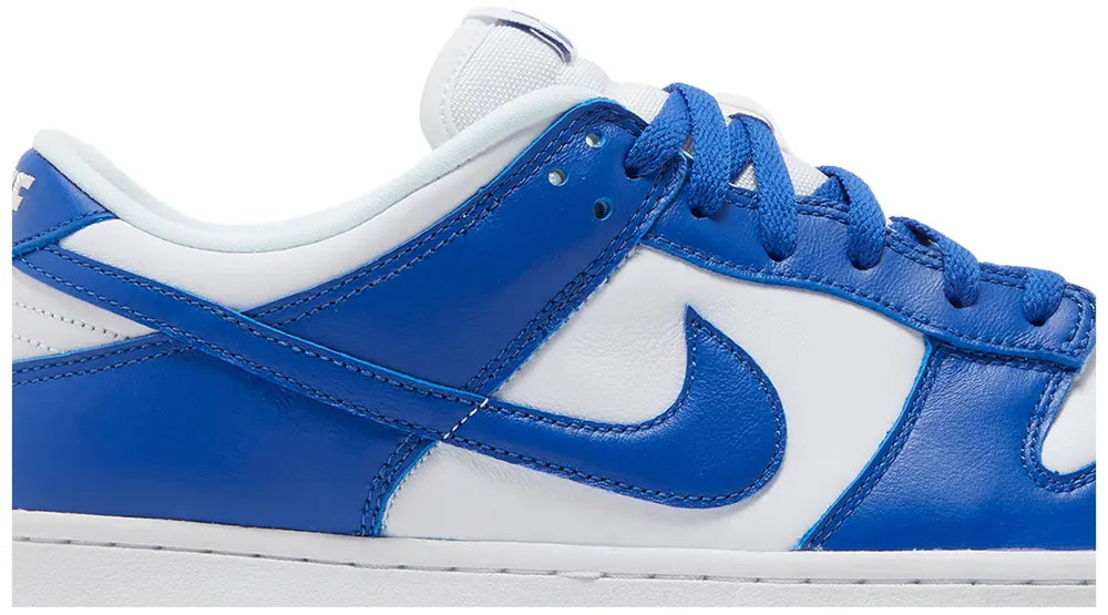 Nike Dunk Low Retro SP 'Kentucky'