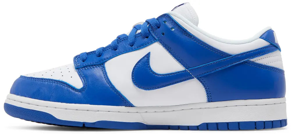 Nike Dunk Low Retro SP 'Kentucky'