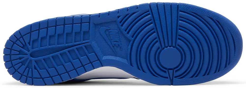 Nike Dunk Low Retro SP 'Kentucky'