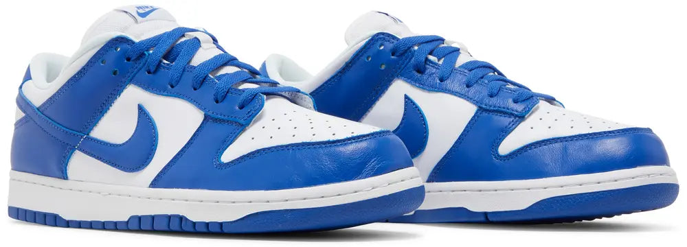 Nike Dunk Low Retro SP 'Kentucky'