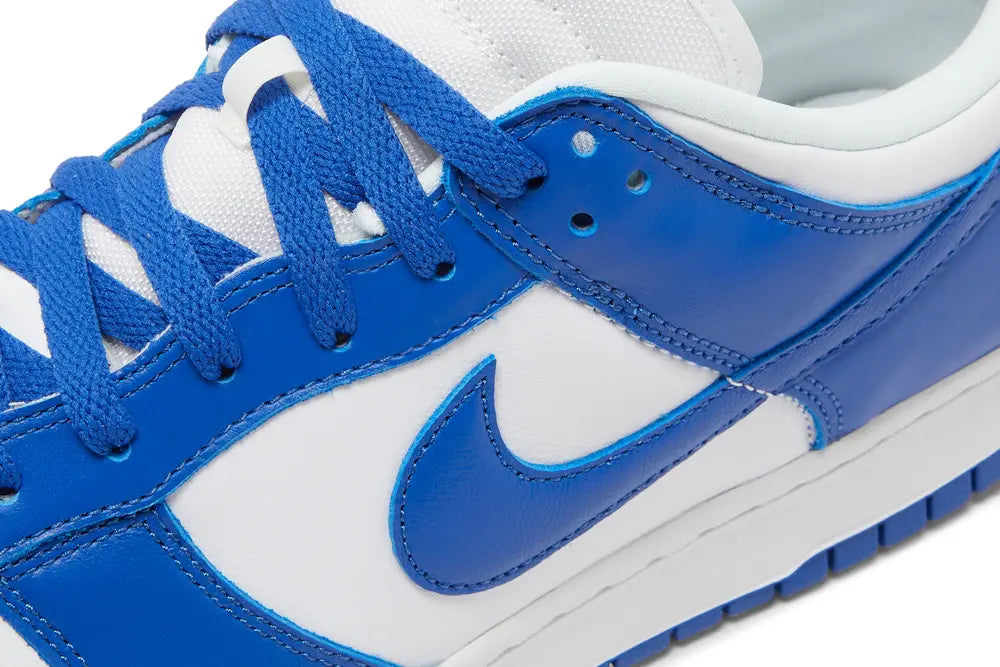 Nike Dunk Low Retro SP 'Kentucky'