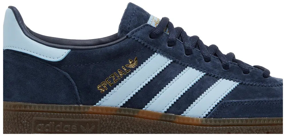 adidas Handball Spezial "Navy Clear Sky Gum"