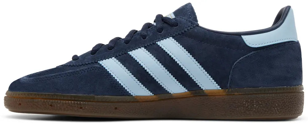 adidas Handball Spezial "Navy Clear Sky Gum"