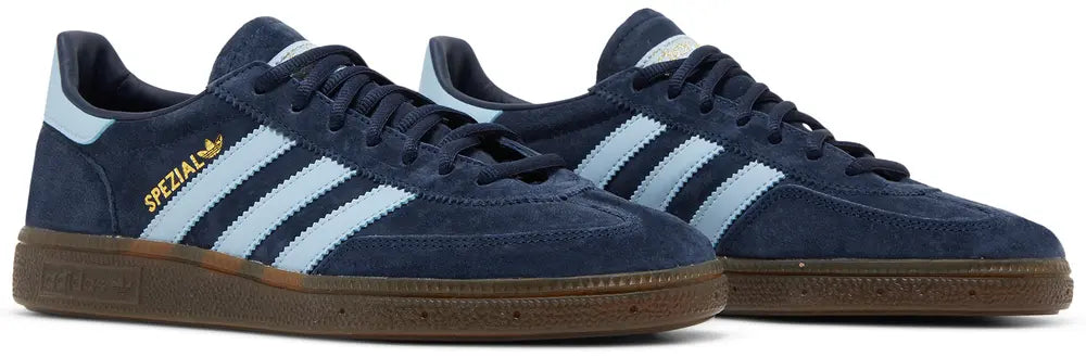 adidas Handball Spezial "Navy Clear Sky Gum"