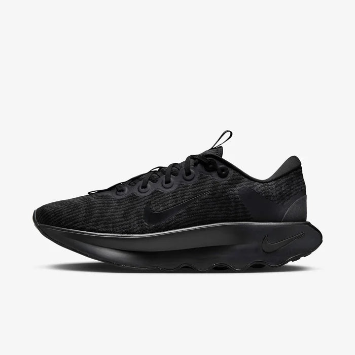 Nike Motiva 'Black'
