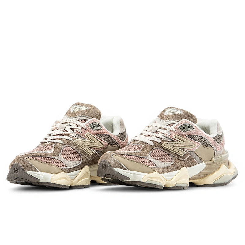 New Balance 9060 "Landslide Mushroom"
