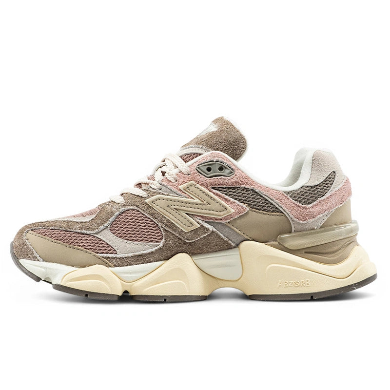 New Balance 9060 "Landslide Mushroom"