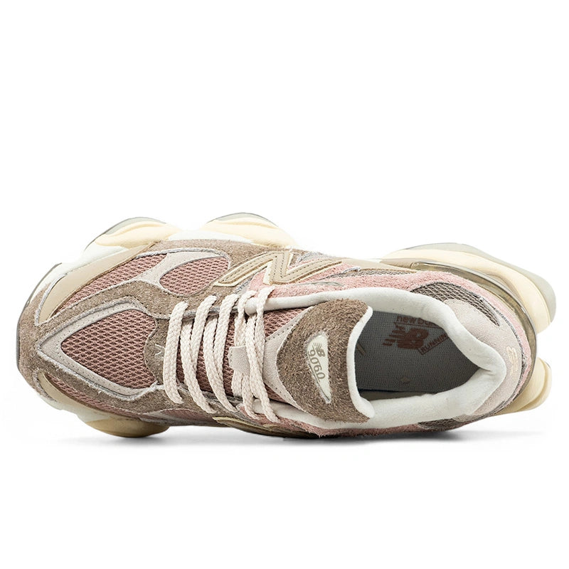 New Balance 9060 "Landslide Mushroom"