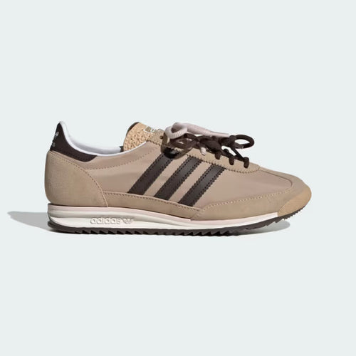 adidas SL-72 OG "Magic Beige Dark Brown"