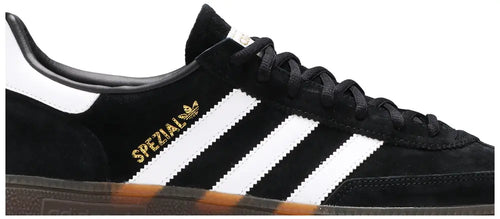 adidas Handball Spezial "Black Gum"