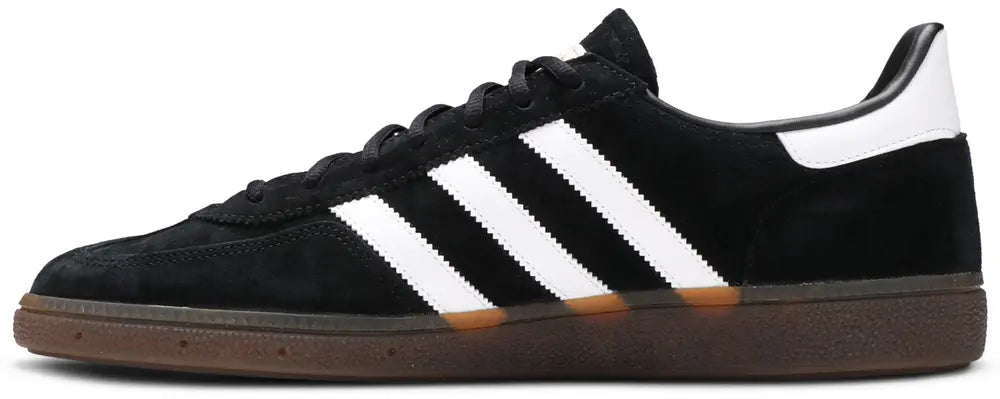 adidas Handball Spezial "Black Gum"