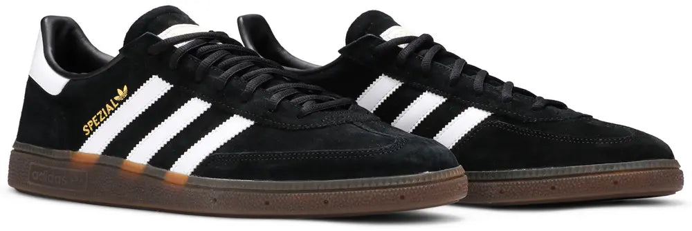 adidas Handball Spezial "Black Gum"