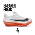 Nike Zoom Fly 6 "Eulid Kipchoge"